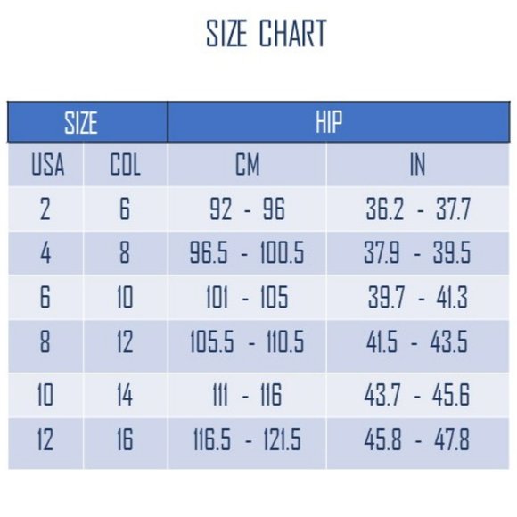 Jeans Levanta cola - The original Colombian Jean - Butt lifting effect - Picture 9 of 10